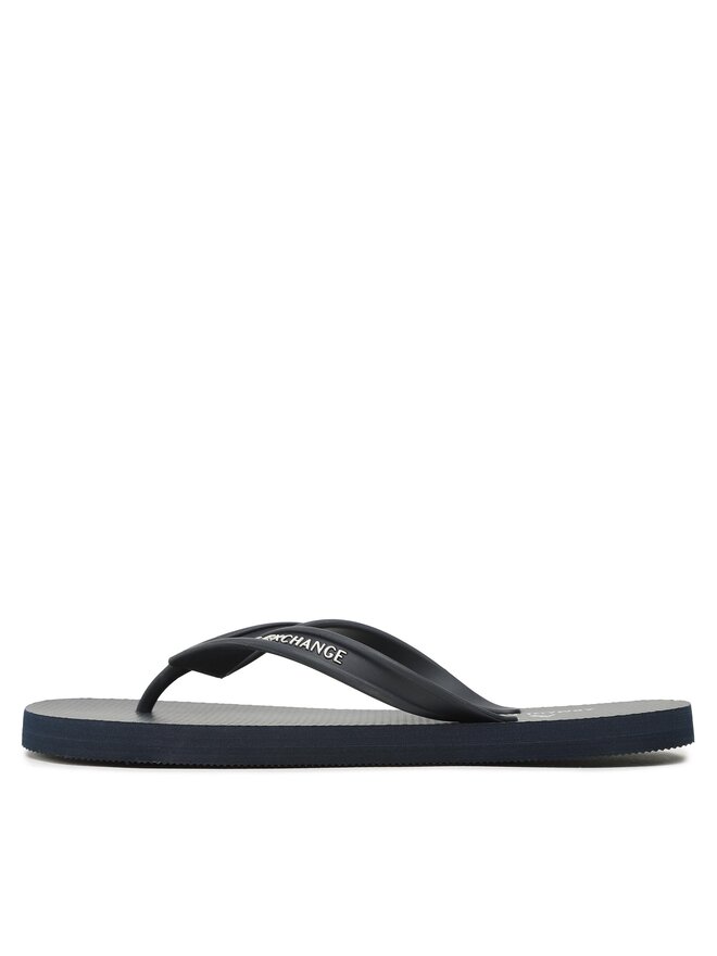 Armani Exchange Infradito Armani Exchange XUQ002 XV676 00285 Blu scuro