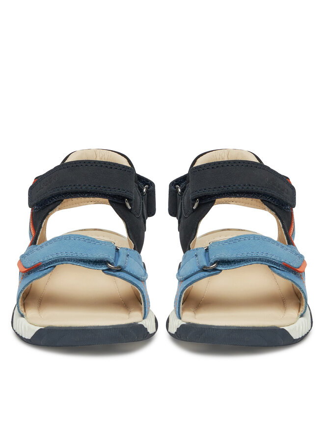 Lasocki Kids Sandale Lasocki Kids KING CI12-KING-04 Albastru