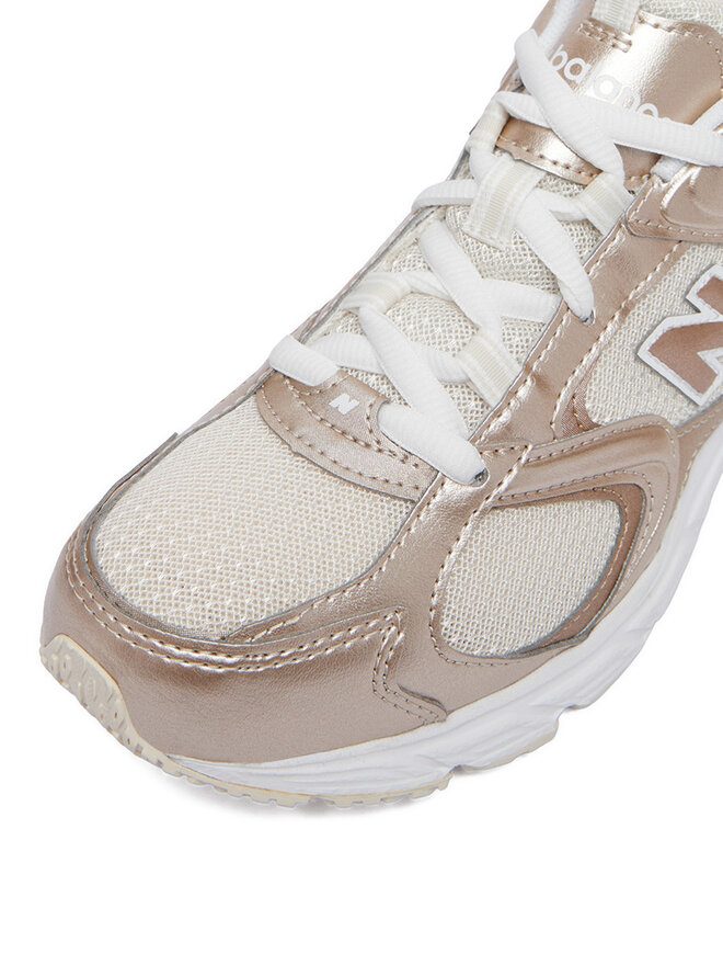 New Balance Sneakers New Balance C-W40815G Hellbeige