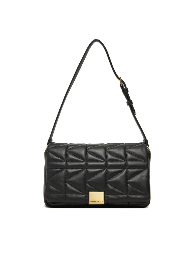 KARL LAGERFELD Τσάντα KARL LAGERFELD 246W3091 Μαύρο