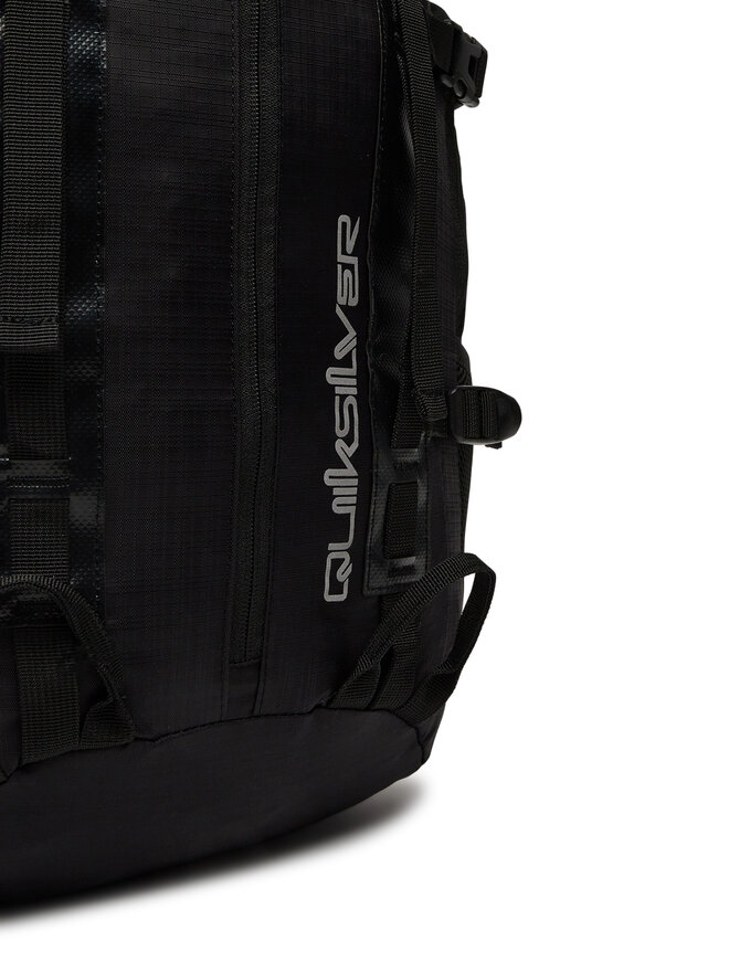 Quiksilver Hátizsák Quiksilver QUIC-P-004-07 Fekete