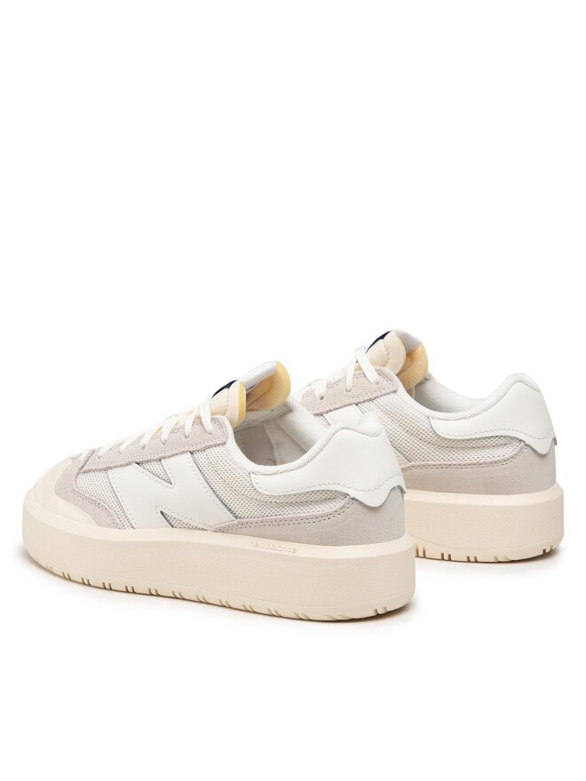 New Balance Sportcipők New Balance CT302RB Szürke