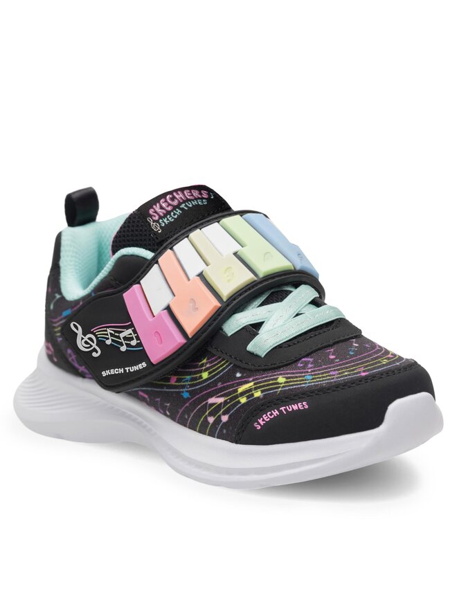 Skechers Snīkeri Skechers Jumsters 2.0 302219L BKMT Daudzkrāsains