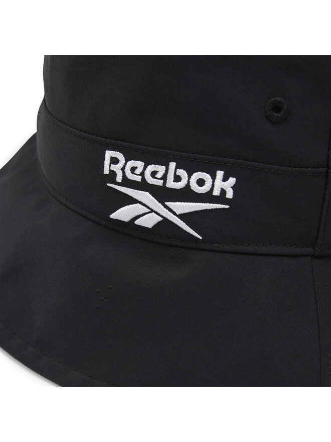Reebok Pălărie Reebok Classics Foundation Bucket Hat GC8590 Negru