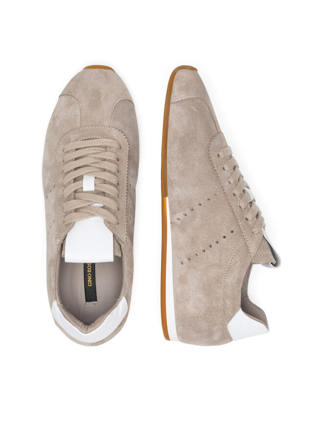 Gino Rossi Sneakersy Gino Rossi AYA-110125 Beżowy