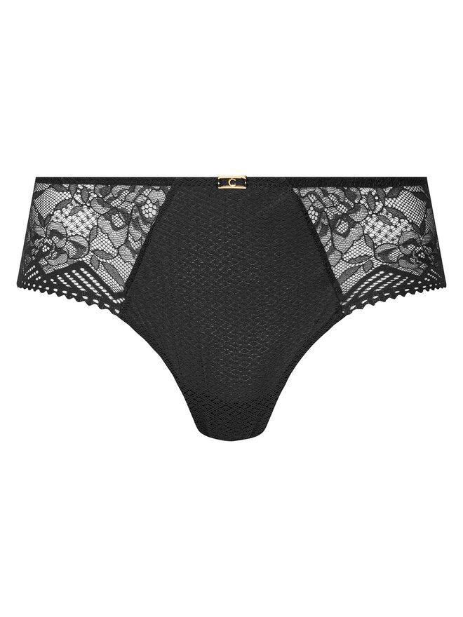 Chantelle Chantelle Boxershorts Origins C13XB0 Schwarz