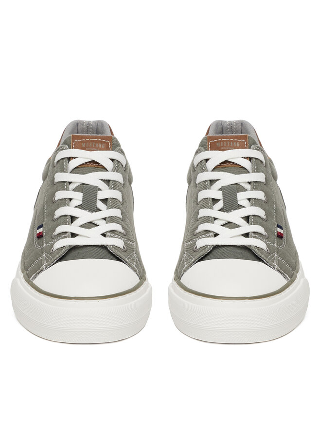 Mustang Bambas Mustang 1272-307 Gris
