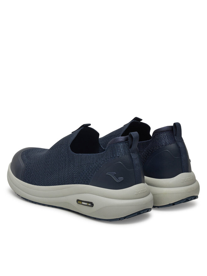 Joma Snīkeri Joma C.Laceless 2503 CLACES2503 Tumši zils