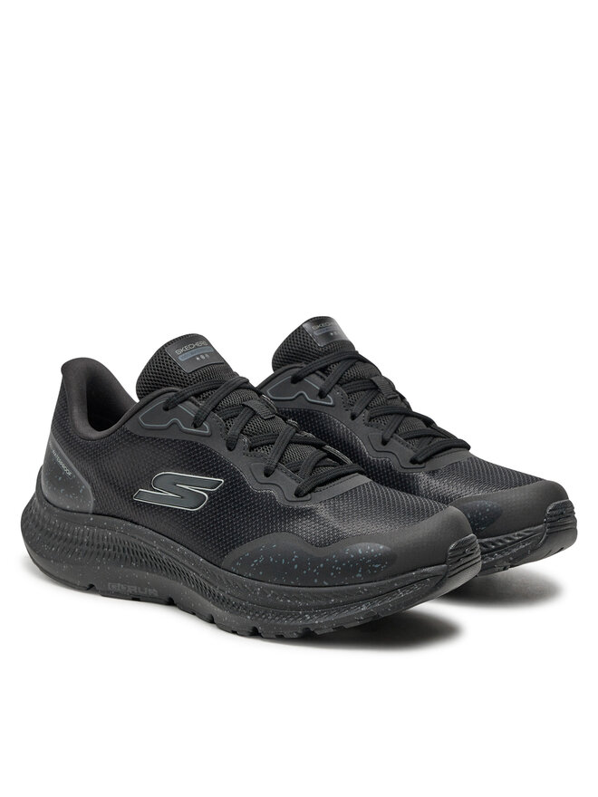 Skechers Взуття для тренажерного залу Skechers Go Run Consistent 2.0 128625/BBK Чорний