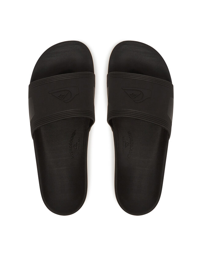 Quiksilver Klapki Quiksilver AQYL101381 Czarny