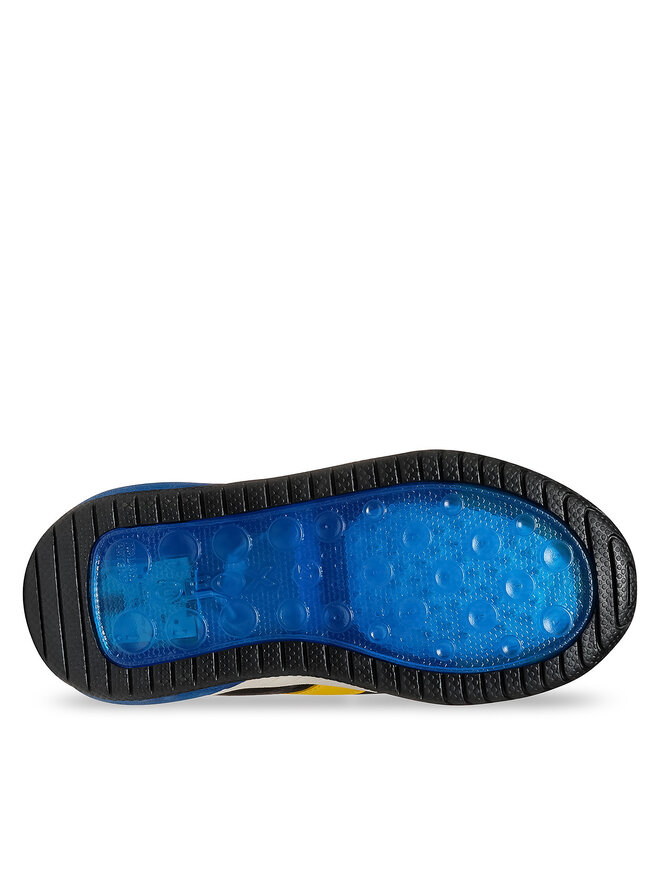 Geox Sneakersy Geox J Inek J559CE 1454 C0066 M Barevná