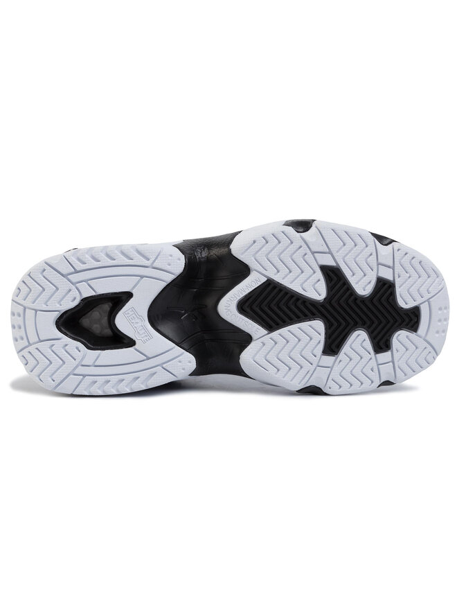 Reebok Încălțăminte pentru baschet Reebok Avant Guard EF8733 Alb