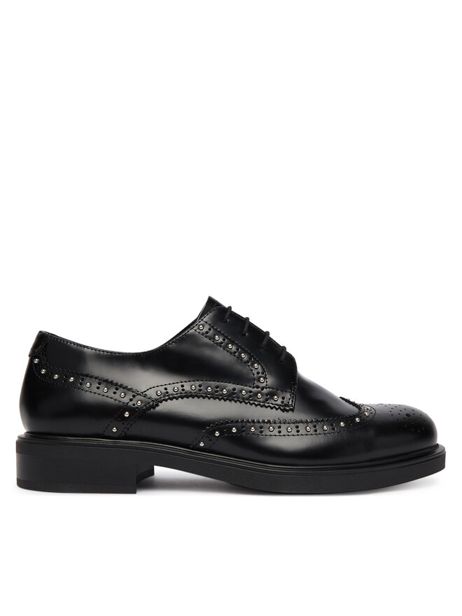 Vagabond Shoemakers Оксфорди Vagabond Shoemakers Freya 6106-004-20 Чорний