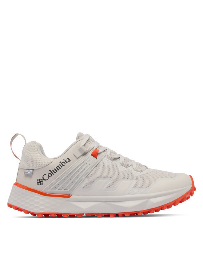 Columbia Трекінгові черевики Columbia Facet 75 Outdry 2099721 Сірий