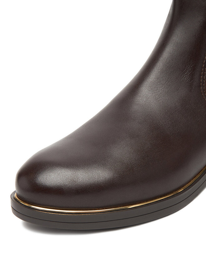 Lasocki Μποτάκια με λάστιχο Lasocki CEO-RST-56006-01 Καφέ