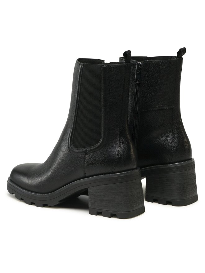 Caprice Stiefeletten Caprice 9-25425-41 Schwarz
