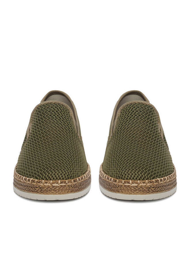 Rieker Halbschuhe Rieker CEO-B5276-54 Grün