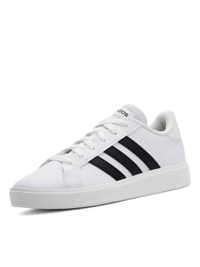 adidas Sneakers adidas GRAND COURT BASE 2.0 GW9261. Weiß