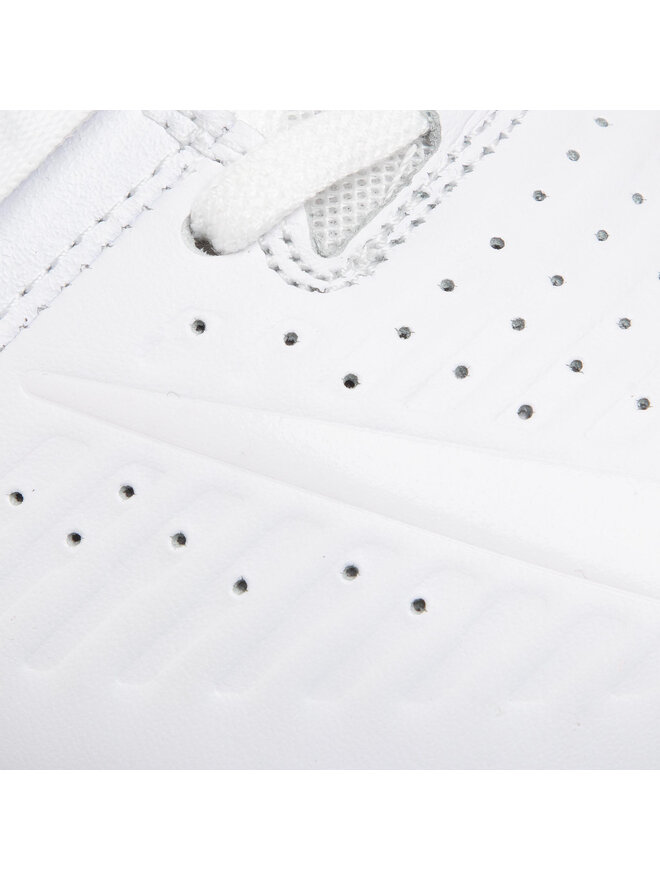 Nike Взуття для тренажерного залу Nike Romaleos 3 Xd AO7987 100 Білий