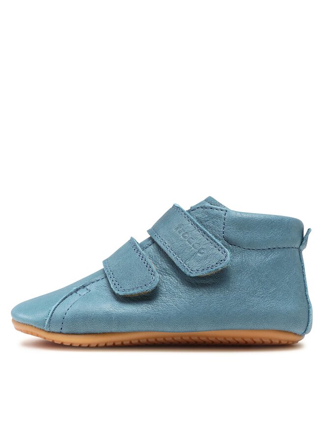 Froddo Botines planos Froddo G1130013-11L Azul