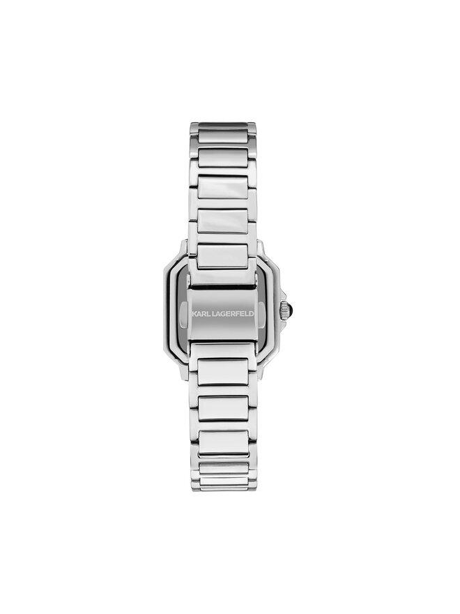 KARL LAGERFELD Reloj KARL LAGERFELD R0553102503 Plata