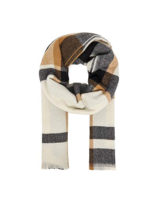 Nine West Szalik Nine West CEO-NW-W4-003-AW25 Kolorowy