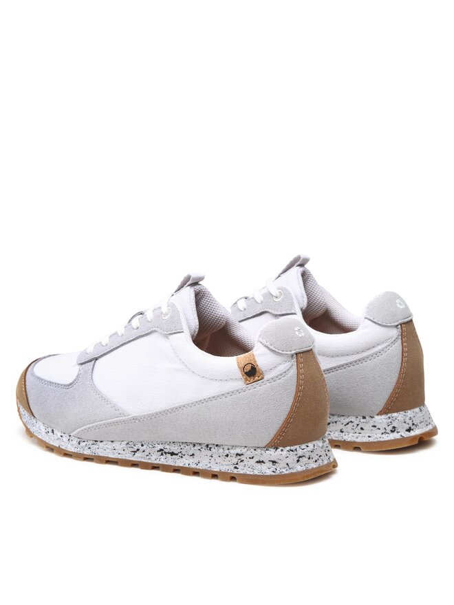 Saola Sneakers Saola Alta Vibram SAO5076 Grau