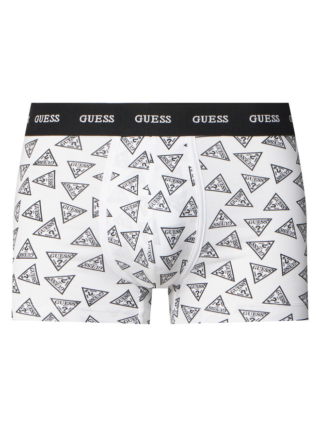 Guess Guess Boxershorts-Set U6BG11 K5391 Bunt