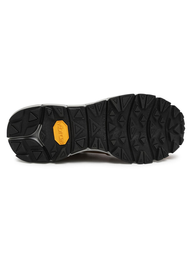 Zamberlan Scarpe da trekking Zamberlan 323 Cornell Low Giallo