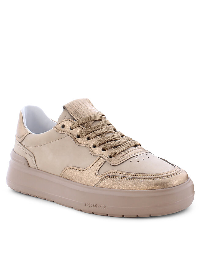 Kennel & Schmenger Sneakersy Kennel & Schmenger Snap 31-26210.514 Hnedá