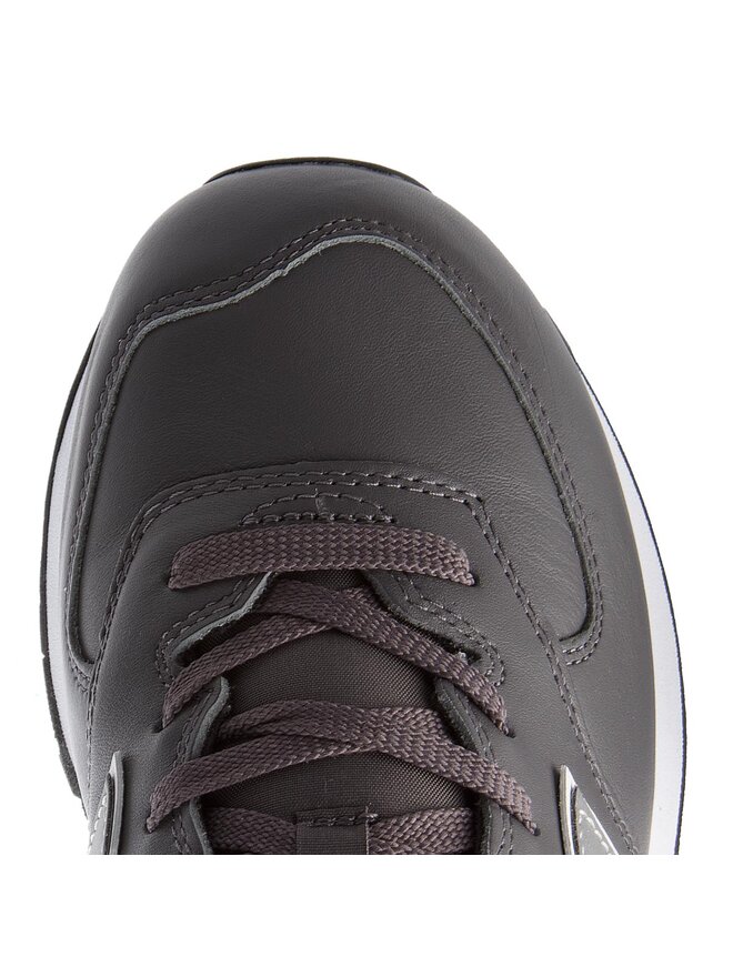 Sneakers New Balance ML574LPC Gris chaussures