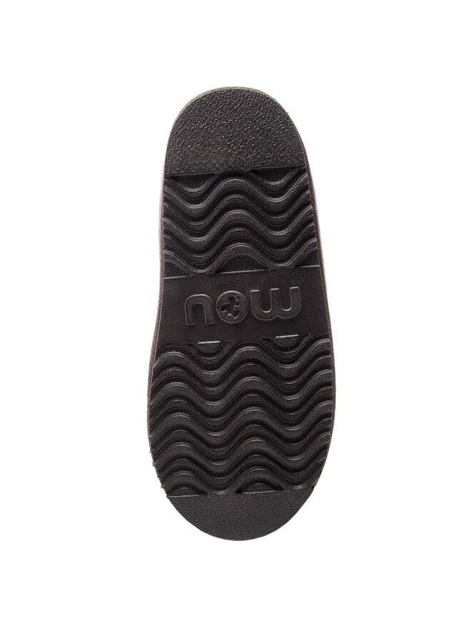 Mou Schneeschuhe Mou Eskimo18 00000152 Grau