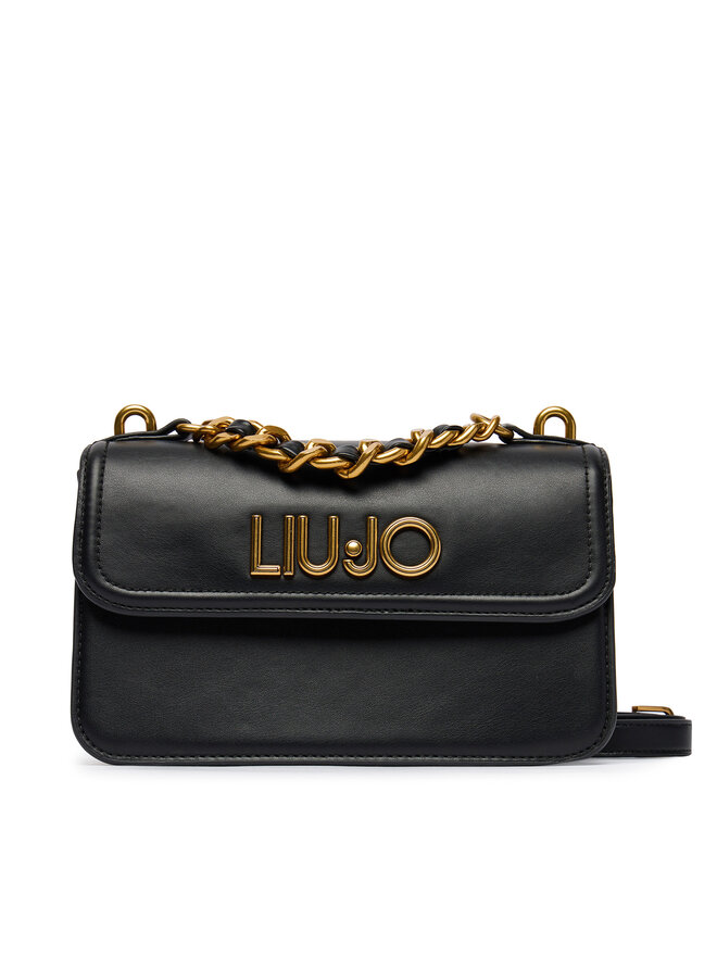 Liu Jo Handtasche Liu Jo AA6121 E0958 Schwarz