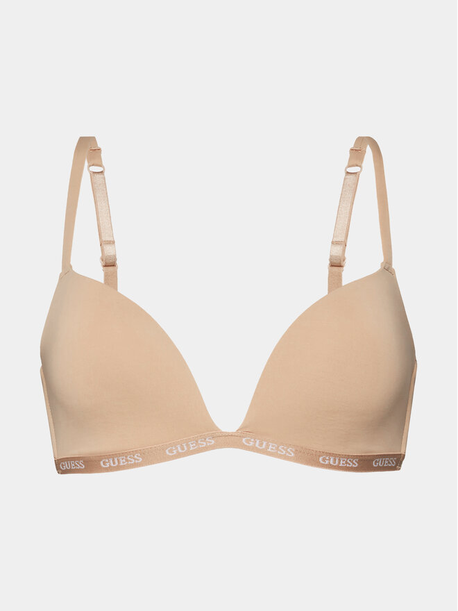 Guess Guess Nedrček brez kosti O3YC02 KBS50 Bež
