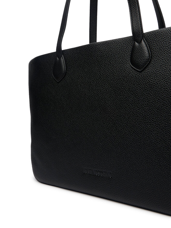 LOVE MOSCHINO Handtasche LOVE MOSCHINO JC4121PP1OLT0000 Schwarz