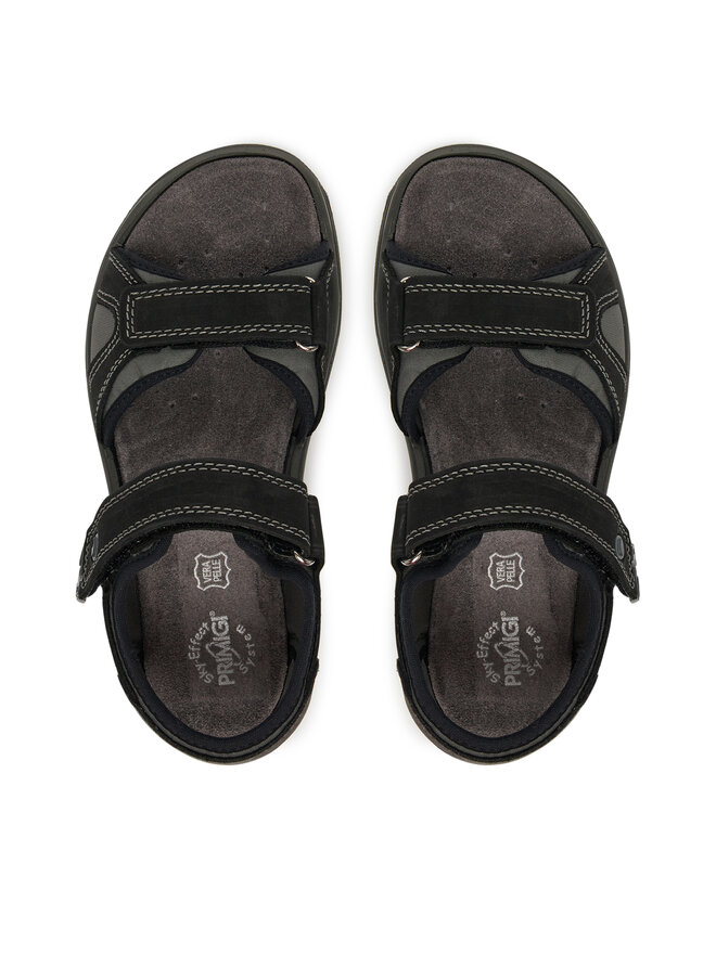 Primigi Sandale Primigi 7897233 M Negru