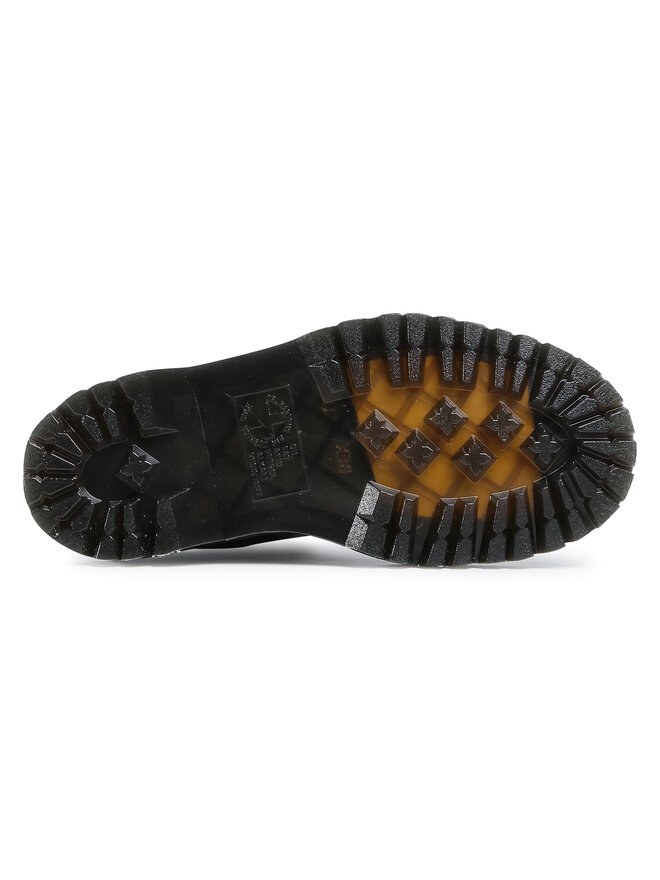 Dr. Martens Bocanci Dr. Martens Molly 24861001 Negru