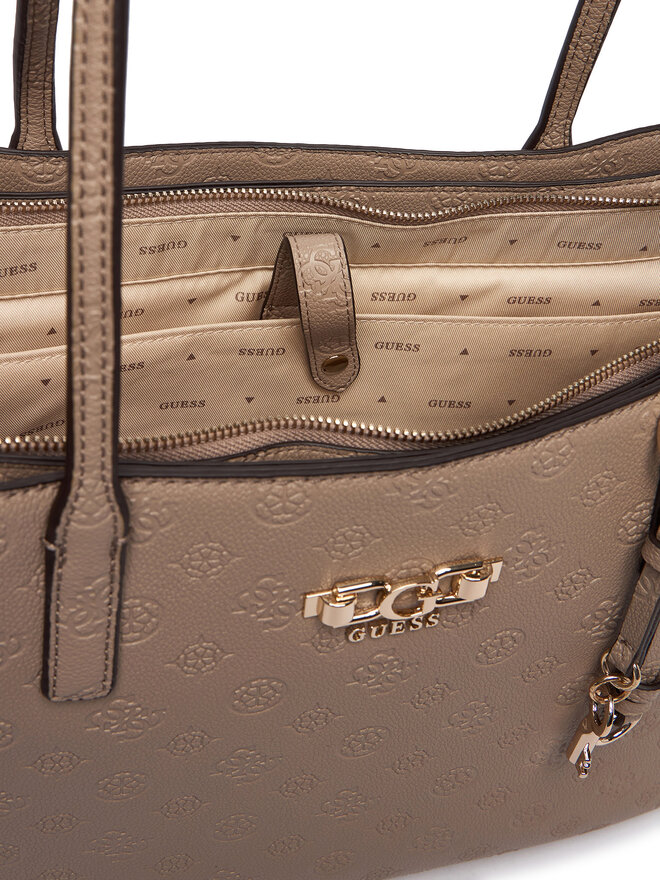 Guess Сумка Guess Anise HWPD99 16230 Бежевий