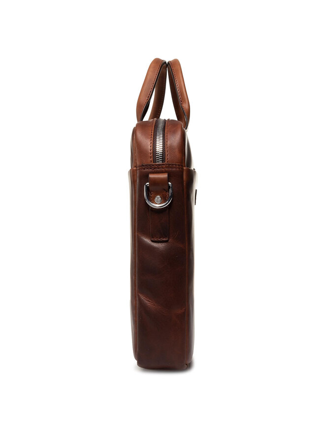 JOOP! Сумка для ноутбука JOOP! Loreto 4140004851 Коричневий