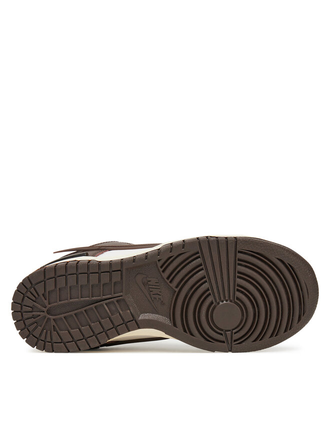 Nike Снікерcи Nike Dunk Low Twist DZ2794 003 Білий