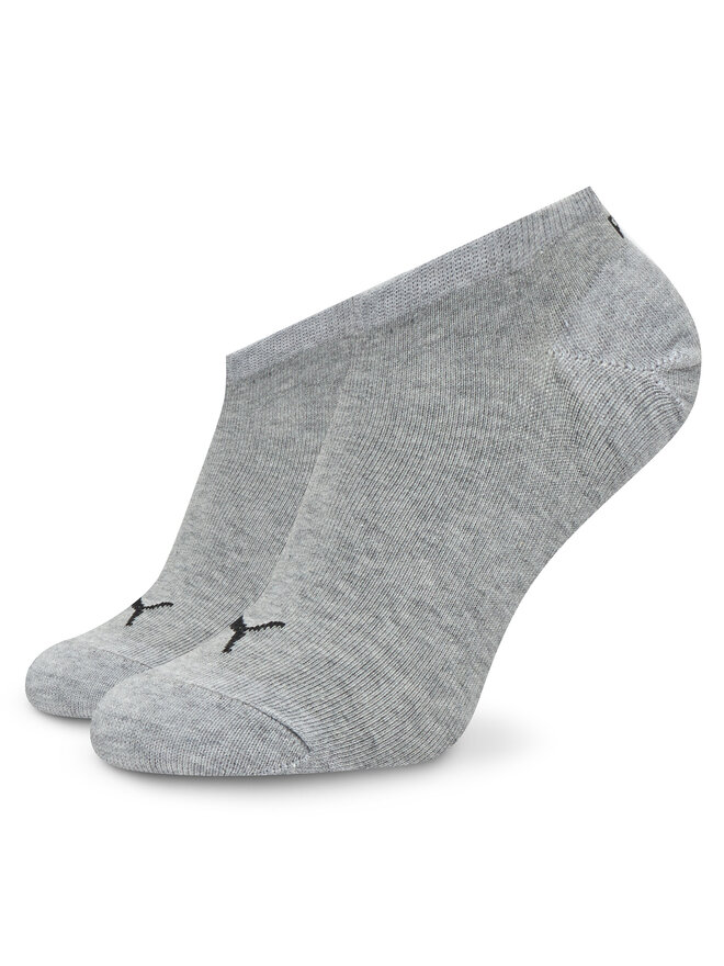 Puma 3 pares de calcetines cortos unisex Puma 938624 De color