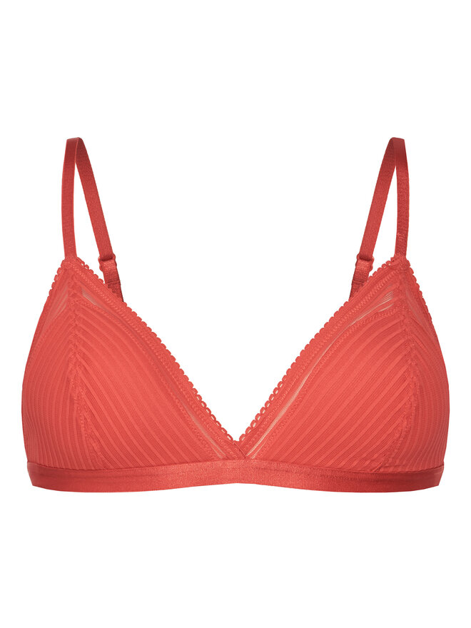 Dorina Dorina 2 db-os bralette szett Lamina FXBR0048LA077 2X0464 Színes