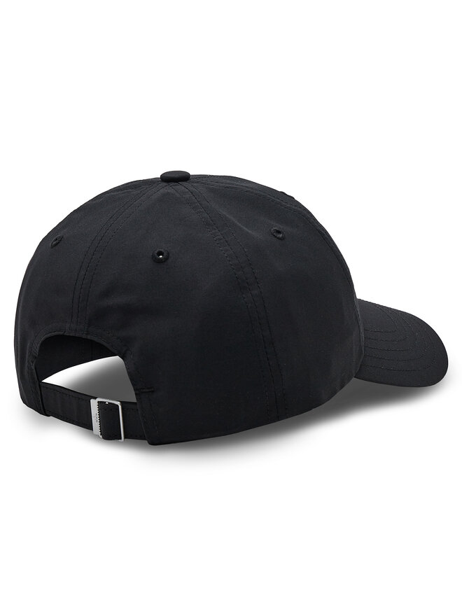 adidas Бейсболка adidas Running Essentials AEROREADY Six-Panel Baseball Cap HT6353 Чорний