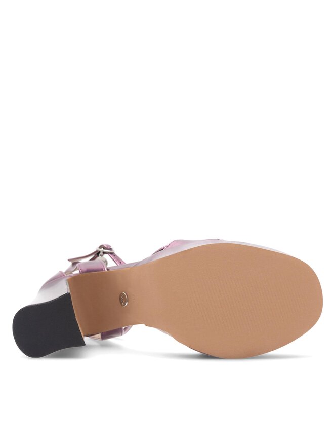 Nine West Сандали Nine West Aahida ZL23002CC Виолетов
