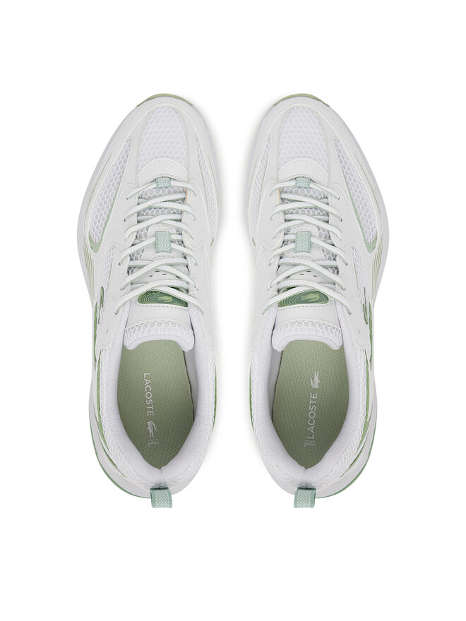 Lacoste Sneakersy Lacoste Storm 96 2K 7-49SMA0018 Biały