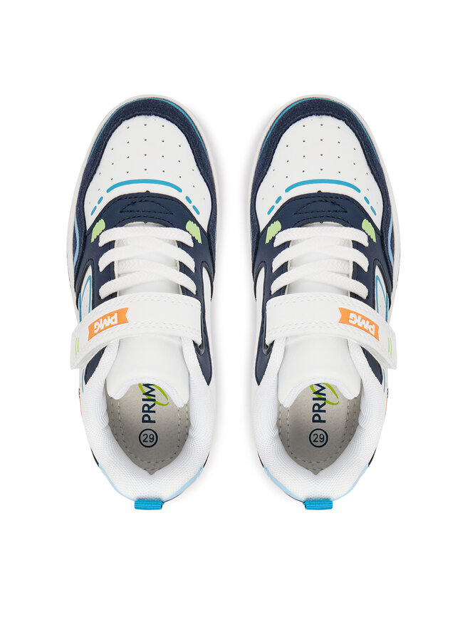 Primigi Sneakers Primigi AVANT 1460322 Weiß