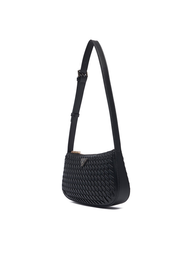 Guess Сумка Guess Kora HWWG97 48170 Чорний