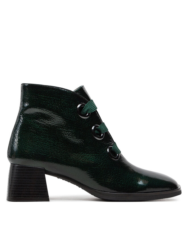 Hispanitas Botine Hispanitas Rio-I24 HI243635 Verde