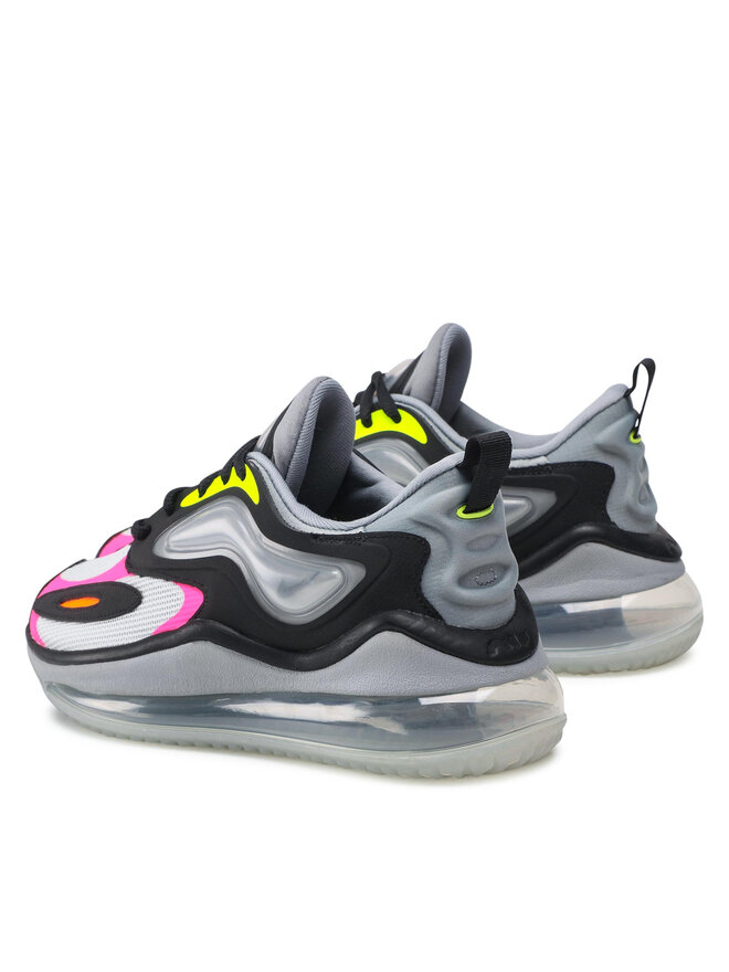Nike Сникърси Nike Air Max Zephyr (Gs) CN8511 002 Сив