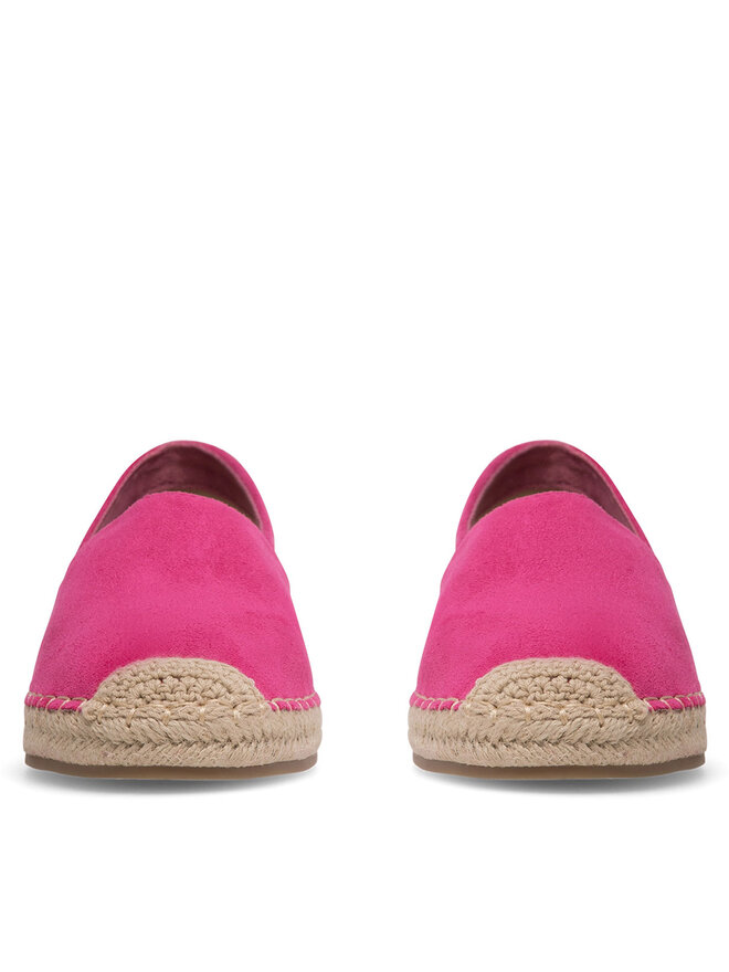 Jenny Fairy Espadrile Jenny Fairy WSS990-224 Ružičasta